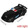 RC Railway Car1:43 Accessories Toy Electric Race Track Vehicle Double Battle Speedway Profissional Slot Car Circuit Racing Gift 4