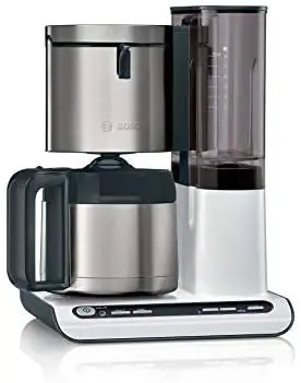 Bosch Tka8a681 Styline-filter Coffee 