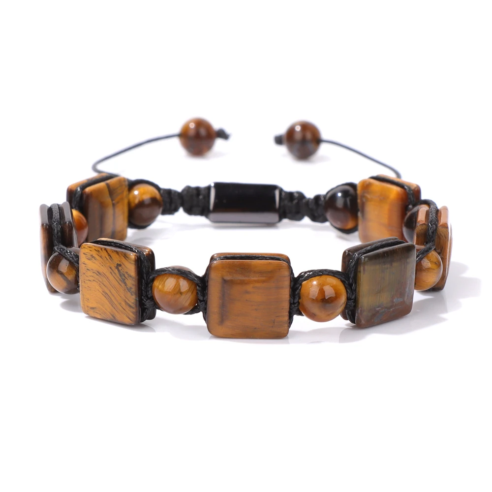 Tiger eye