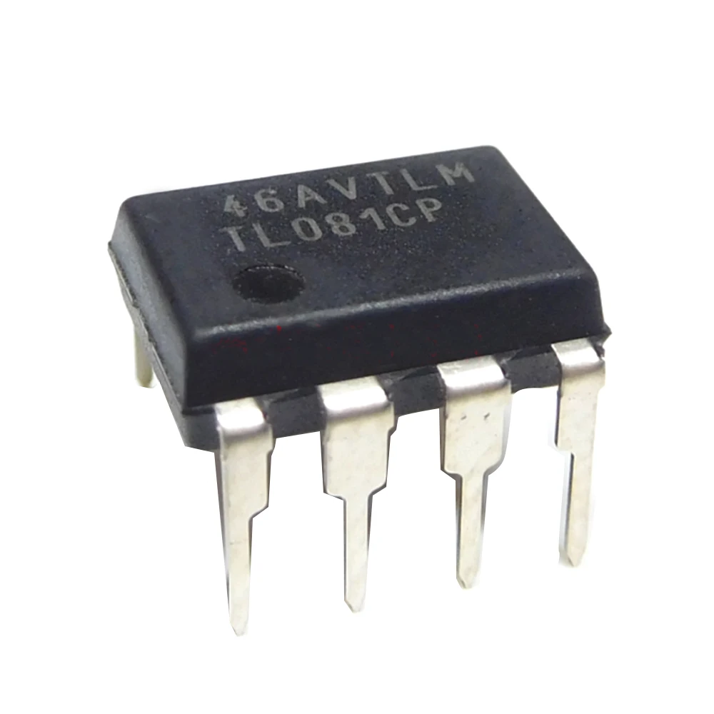 

10pcs/lot TL081CP TL081 DIP-8 new original In Stock