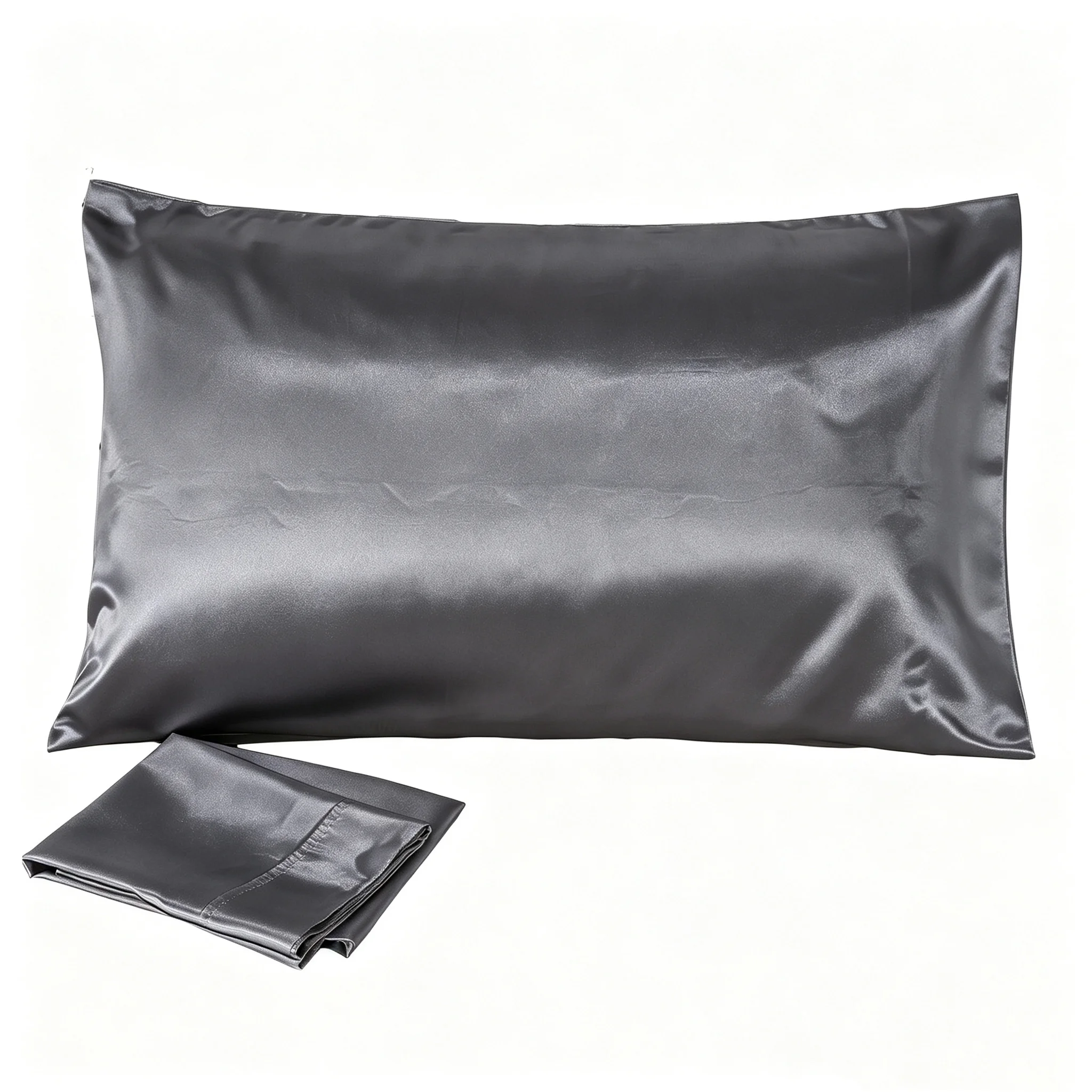 Luxurious Satin Pillowcase - Soft and Easy Care Gift