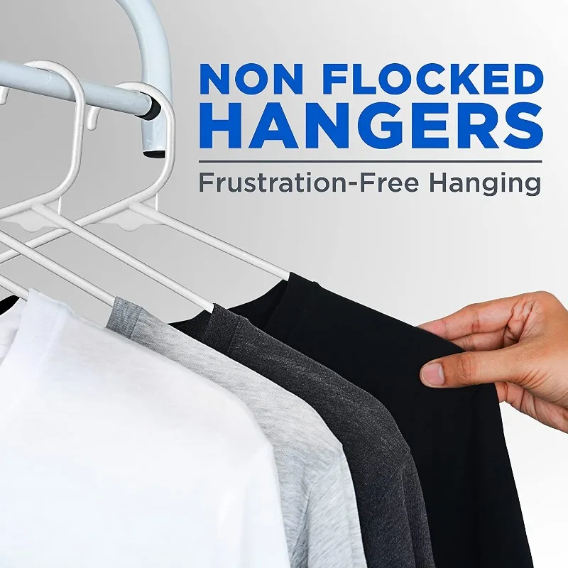 Heavy-Duty Tubular Hangers