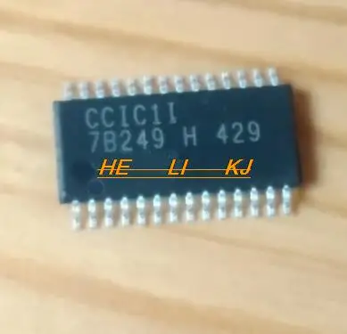 

Новинка 100%, бесплатная доставка, CCIC1I CC1C11 TSSOP28