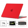 Matte Red3 EU