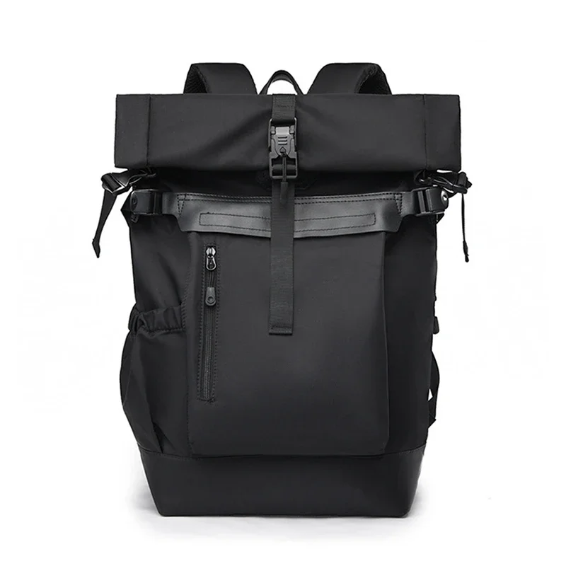Street Outdoor Men's Multifunctional Backpack
