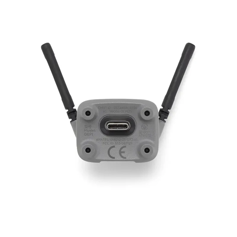 Émetteur-récepteur numérique DJI Neo 2 pour transmission vidéo stable