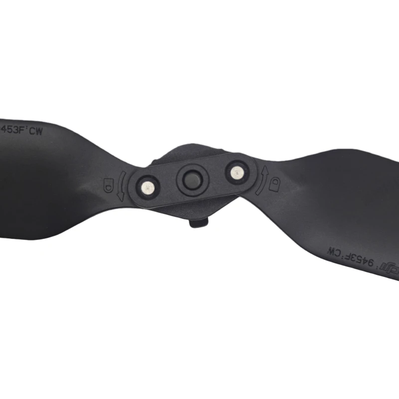 Hélices de Drone DJI Mini 3/3 Pro/3C - Pales de Rechange en Paquet de 1,2,4 Paires