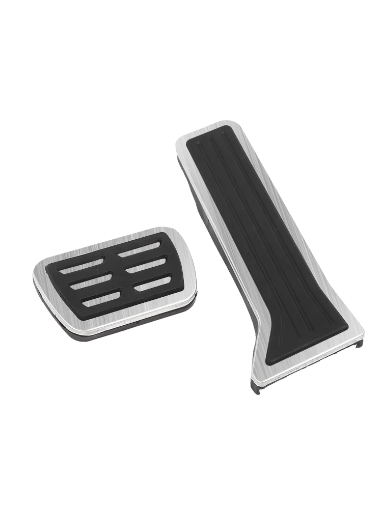 Car Accessories Car Pedals For XPeng G6 Brake Accelerator Pedal Rest Pedal