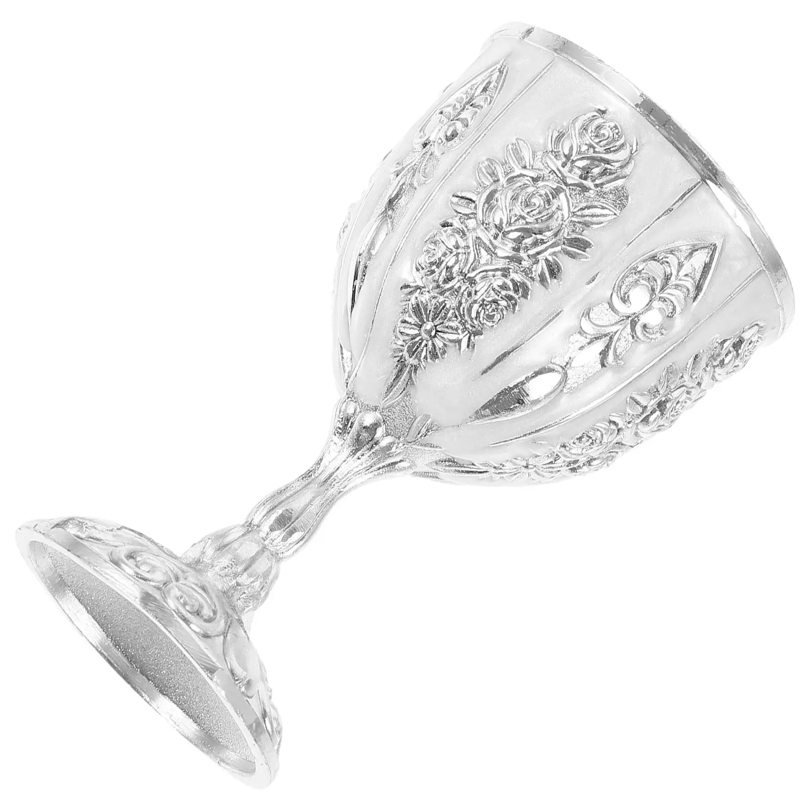 Silver6.80X4.00X4.00