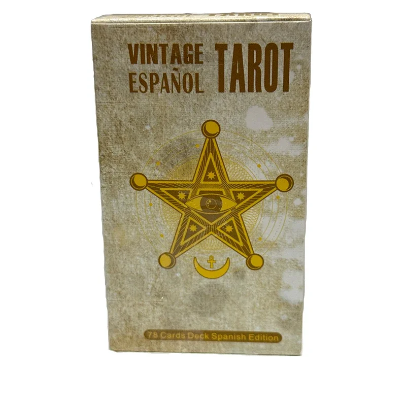 Spanish Vintage