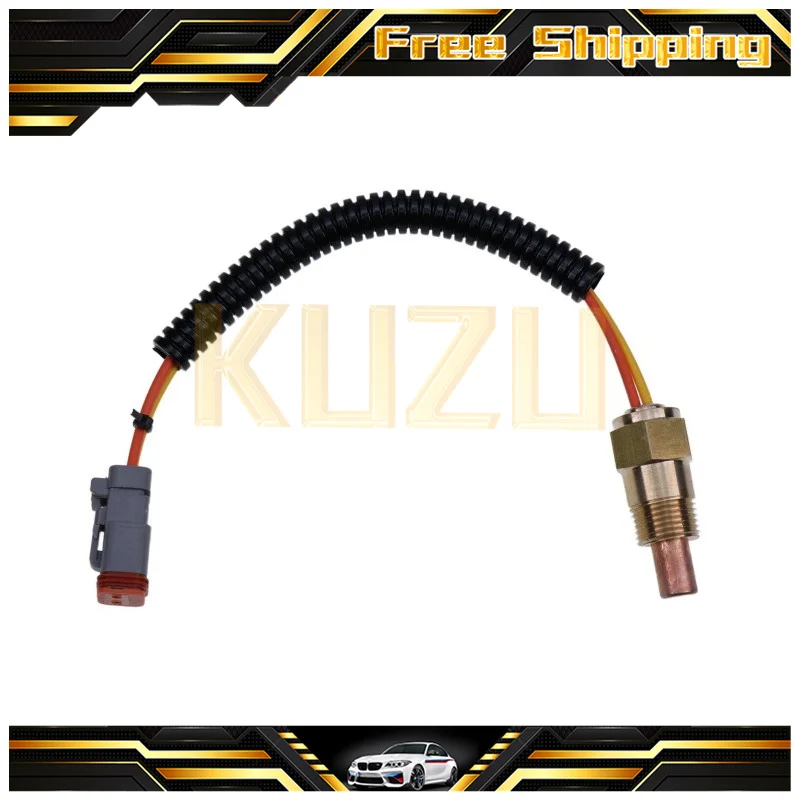 

Датчик температуры воды 416538 41-6538 1E27507 для Thermo King SB / SLX / SLXi/T-Series/прецедент