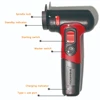 Cordless Angle Grinder 7.2V Super Mini Type-c USB Rechargeable Lithium Battery Polishing Machine Diamond Cutting Power Tools 3