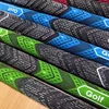 Golf Grip Rubber Golf Grips Cotton Yarn Golf Club Grips Iron and Wood 13pcs PLUS 4 Standard/Midsize Grip Universal Accessories 3