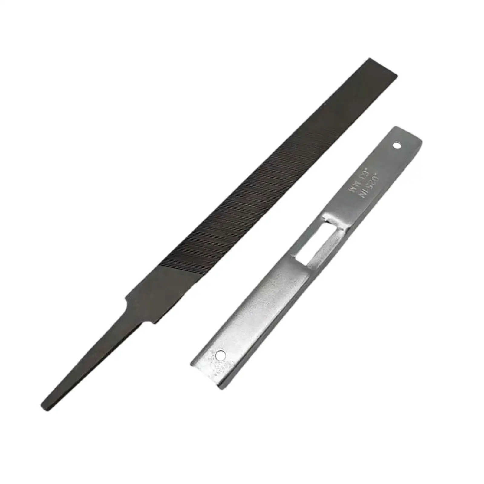 Chainsaw Depth Gauge Stable Accessories High Performance Sturdy Portable Easy to Use 0.25inch Chainsaw Parts File Guide Tool Chainsaw Depth Gauge Stable Accessories High Performance Sturdy Portable Easy to Use 0.25inch Chainsaw Parts File Guide Tool