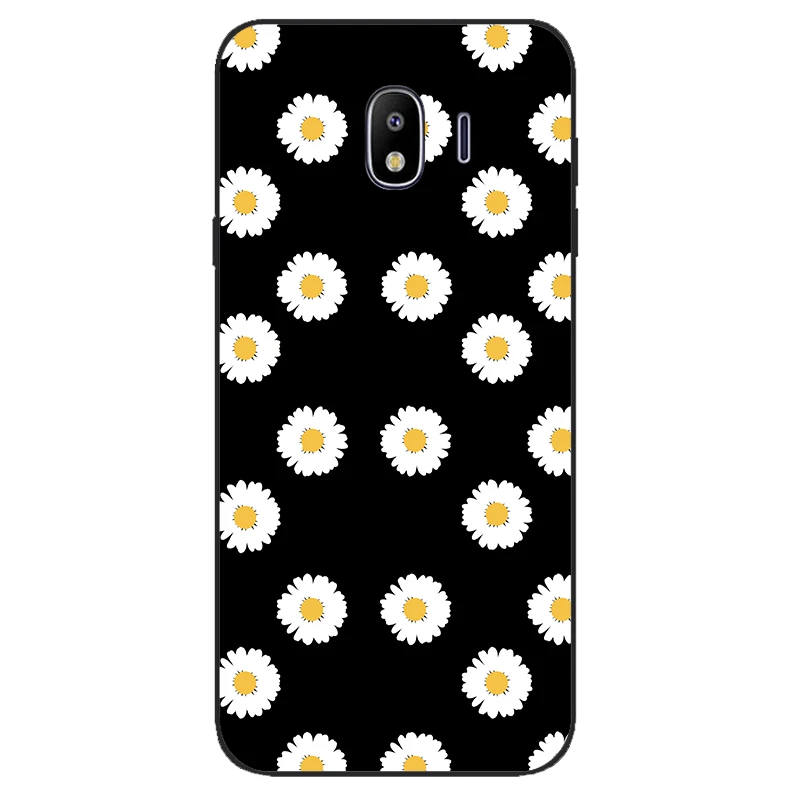 Soft Silicone Phone Case - Durable Back Cover Coque