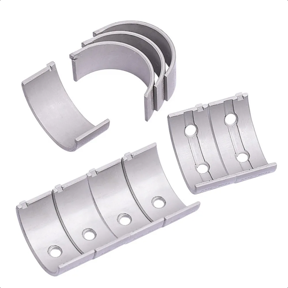 30mm Motorcycle Connecting Rod 92028-1492/4 Crankshaft Main