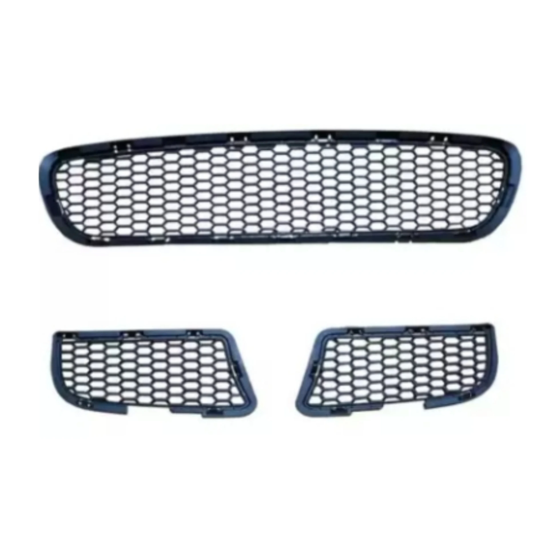 

Решетка радиатора для BMW 5 серии F10 F18 Модифицированная M5, рамка переднего бампера, Аксессуары для автомобилей