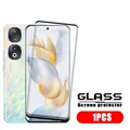 1 Front Glass