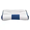 Memory Foam Neck Support Pillow Neck Pain Relief Pillow for Side Back Sleepers Summer Rebound Elastic for Circulation for Sleep 4