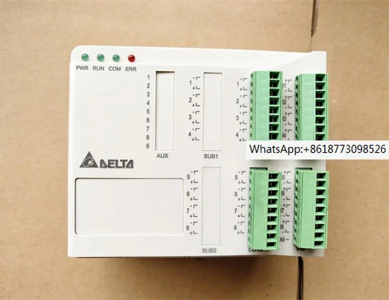 

Бесплатная доставка, новый модуль PLC DTE10T DTC1000V DTC1000R DTC2000R DTC2000C DTC1000C DTC2000V