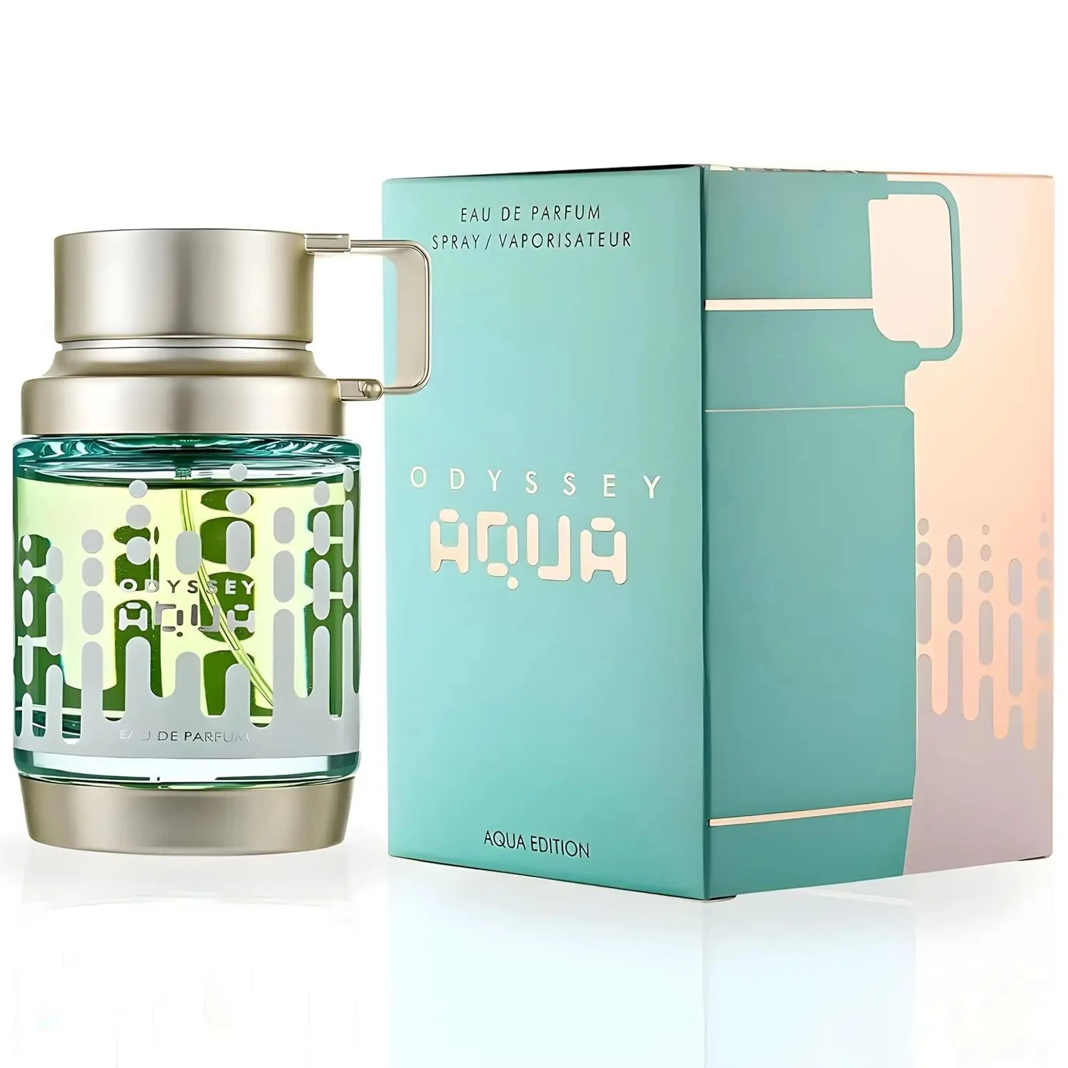 AQUA-100ml