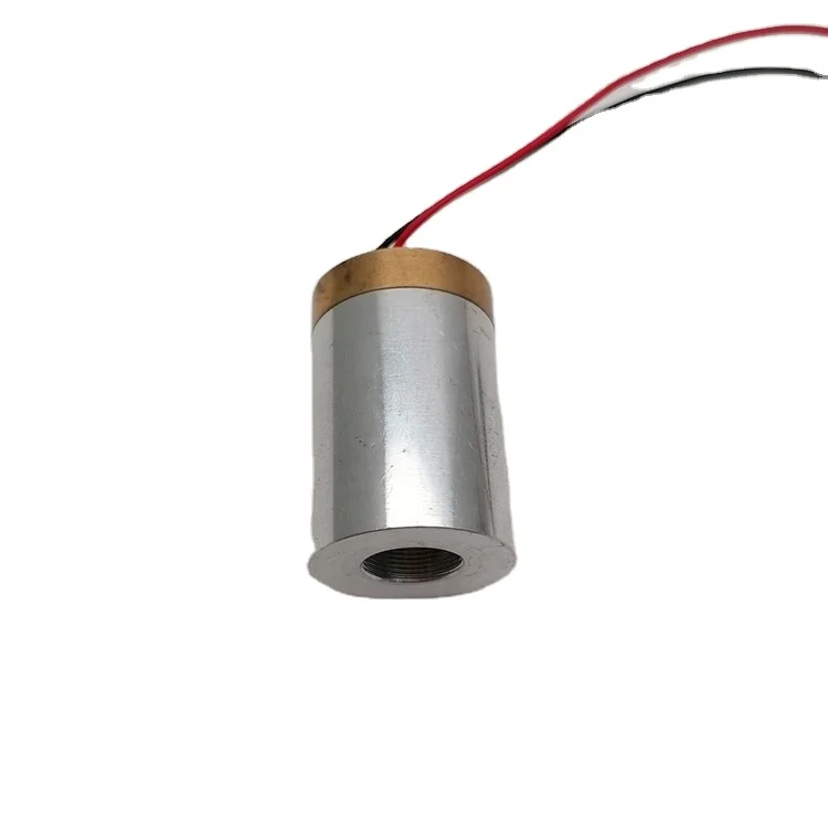 고안정성 오렌지 레이저 561nm 10mw 20mw DPSS 레이저 모듈
