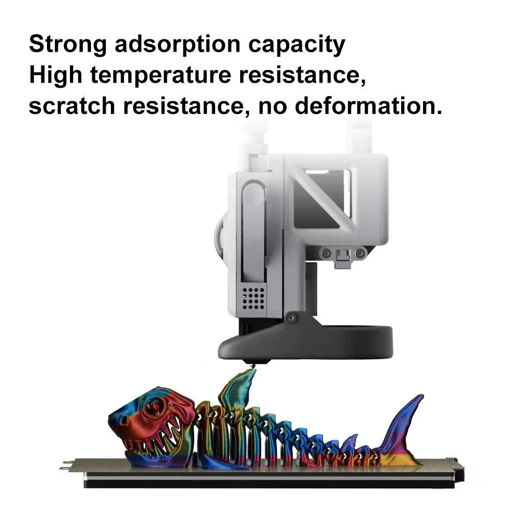 3DプリンタBambu Lab A1 mini & スムーズPEIプレート 51J7Zw1gNPL._AC_UF350,