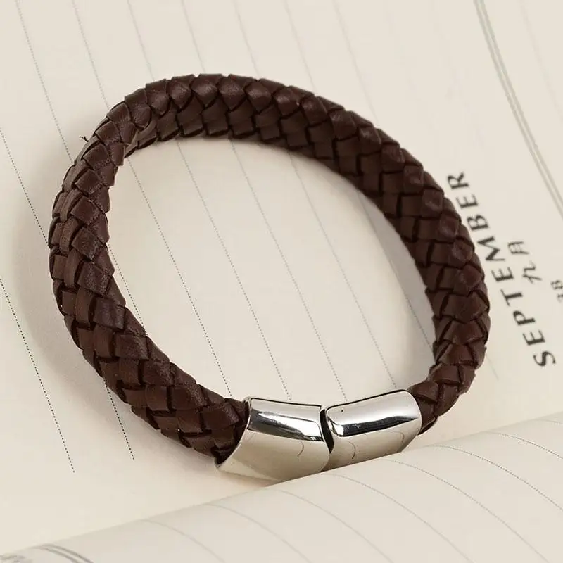 men-s-popular-genuine-leather-bracelet-wrap