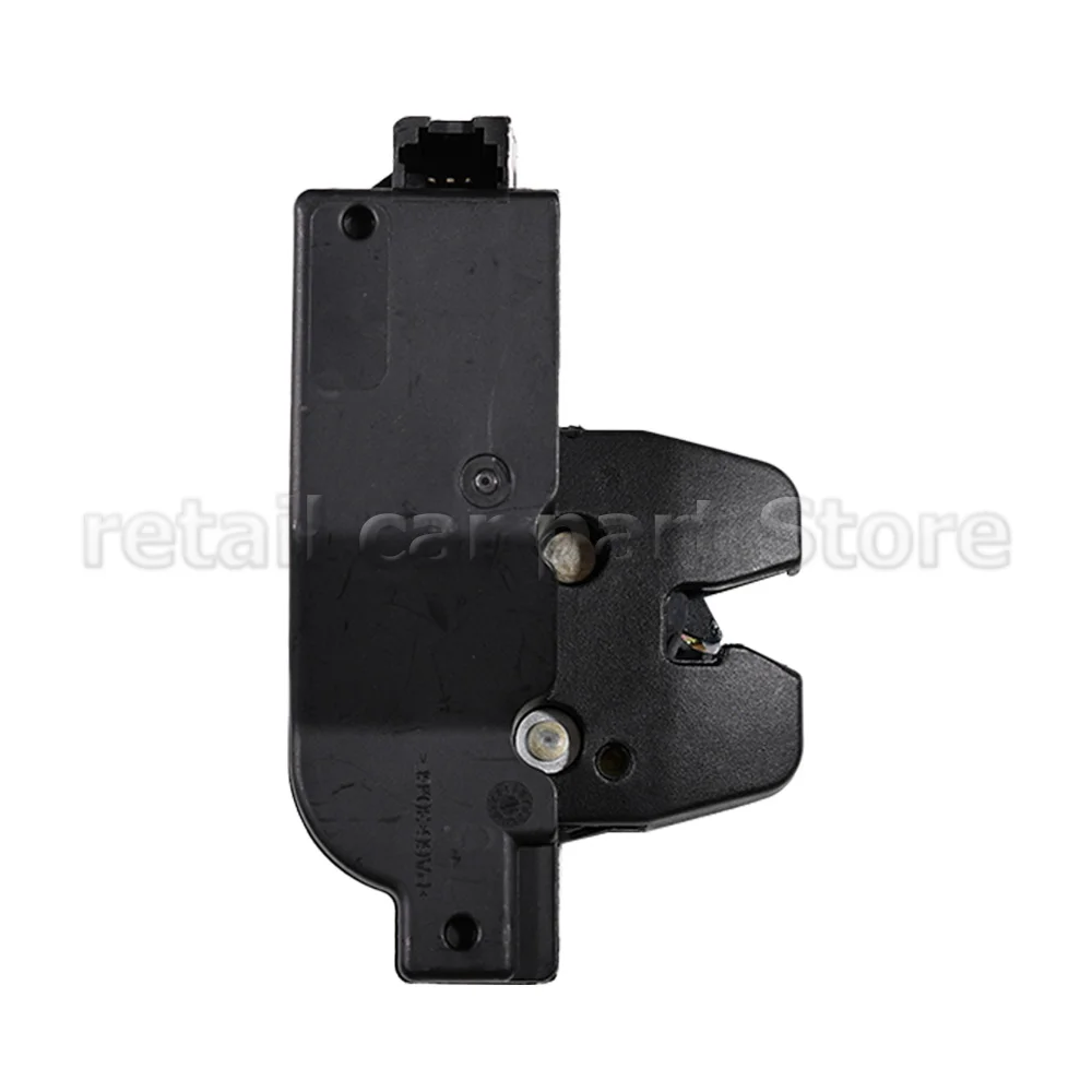 Moteur De Serrure De Coffre D'occasion Pour Peugeot 206 307 407 Et Citroën C3 C4 Picasso