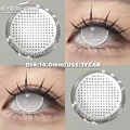 WHITE-MESH