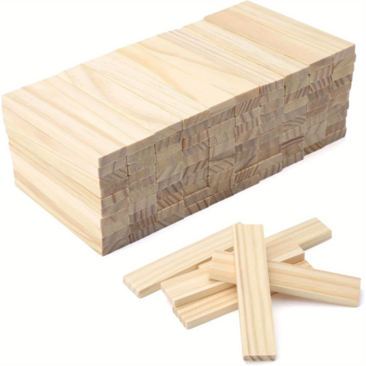 Main product view