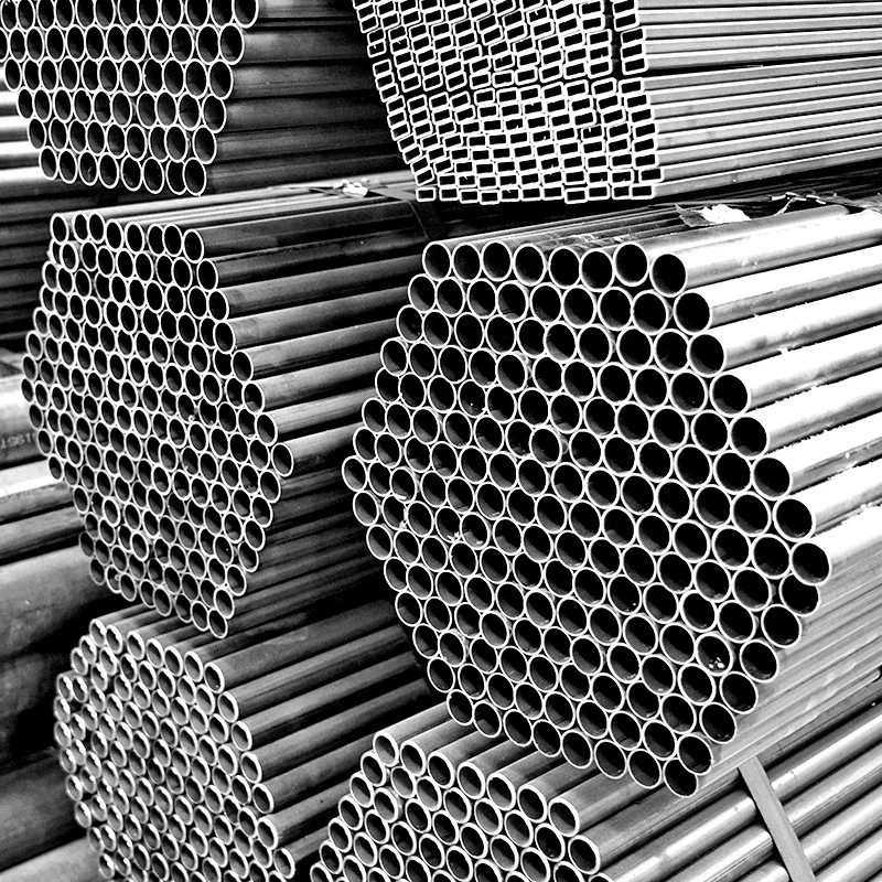 304 Stainless Steel Round Capillary 1-10pcs