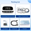 ZJZK Deep Rtms For Alcoholism Tms And ADhd Obsessive-Compulsive Disorder (OCD) Post-Traumatic Stress Disorder (PTSD) Anxiety 6