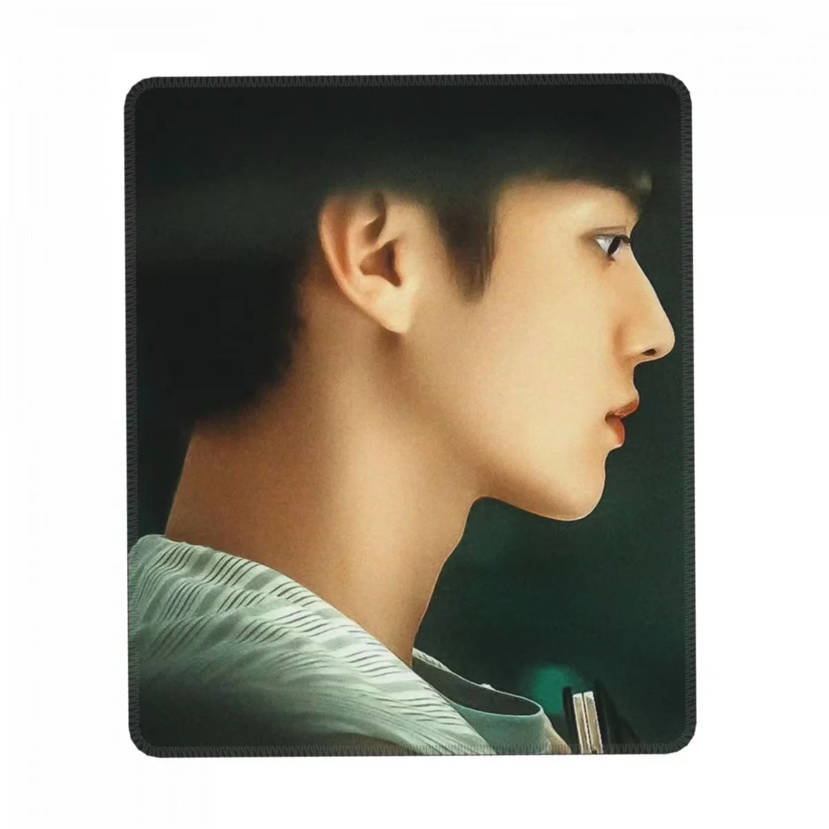 

Xu Kai Poster Computer Rubber Mouse Pad She and Her Perfect Husband Drama Stills Desk Mat Mug Blotters Desktop Decor Ornaments
