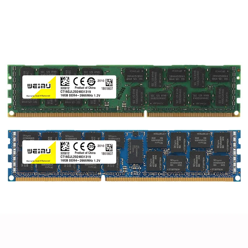 サーバーメモリ,ddr4,容量4gb 8gb 16gb 32gb,64gb,2133 gb,2400, 2666