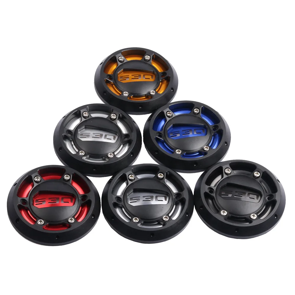 Motorcycle TMAX Engine Stator Cover CNC Engine Protective Cover Protector New For Yamaha T-max 530 2012-TMAX 500 2004-2012 motorcycle engine cover,engine cover protector