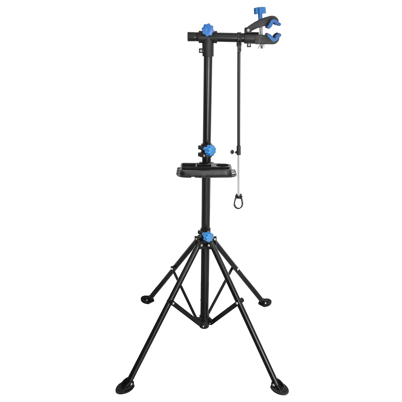 

Adjustable Foldable Bicycle Rack Professional Steel Bike Repair Stand Professional Bicycle Repair Tools Cycling Bike Tool