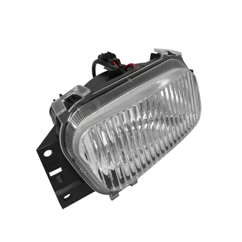 Phares Avant Droits Pour Mitsubishi Canter / FUSO FE FG 2012-2018 – Antibrouillard, Étanches, Haute Luminosité