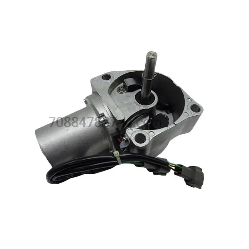 

Двигатель акселератора Hitachi EX200-5 ZX200 4614911