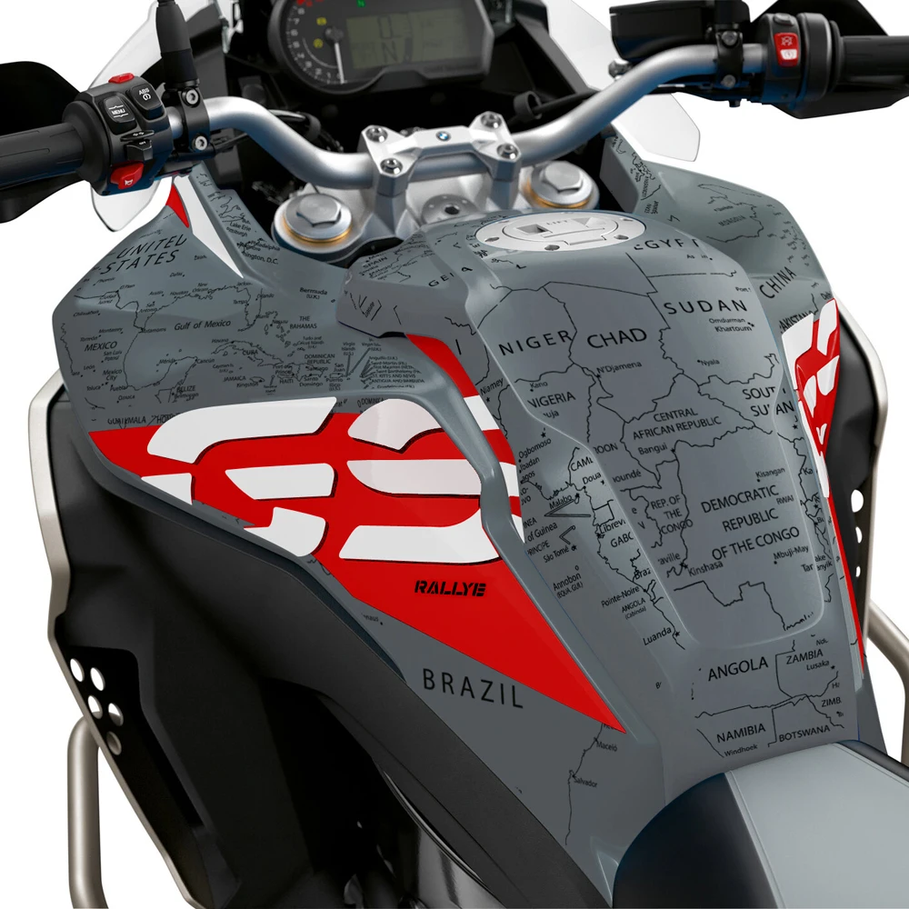 BMW F850GS  2020-2022  ƼĿ Į Ʈ