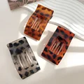3pcs Leopard