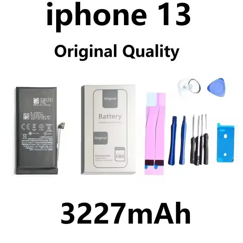 For iPhone 13