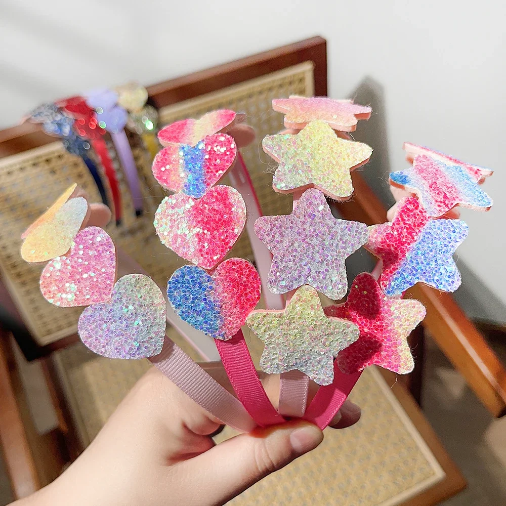 Hair bands hair accessories hair headband accessories 1pcs for kids girls