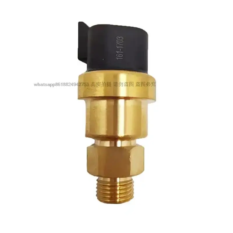 161-1703-161-1704-161-1705-Oil-Pressure-Sensor-for-CAT-Caterpillar-C7 ...