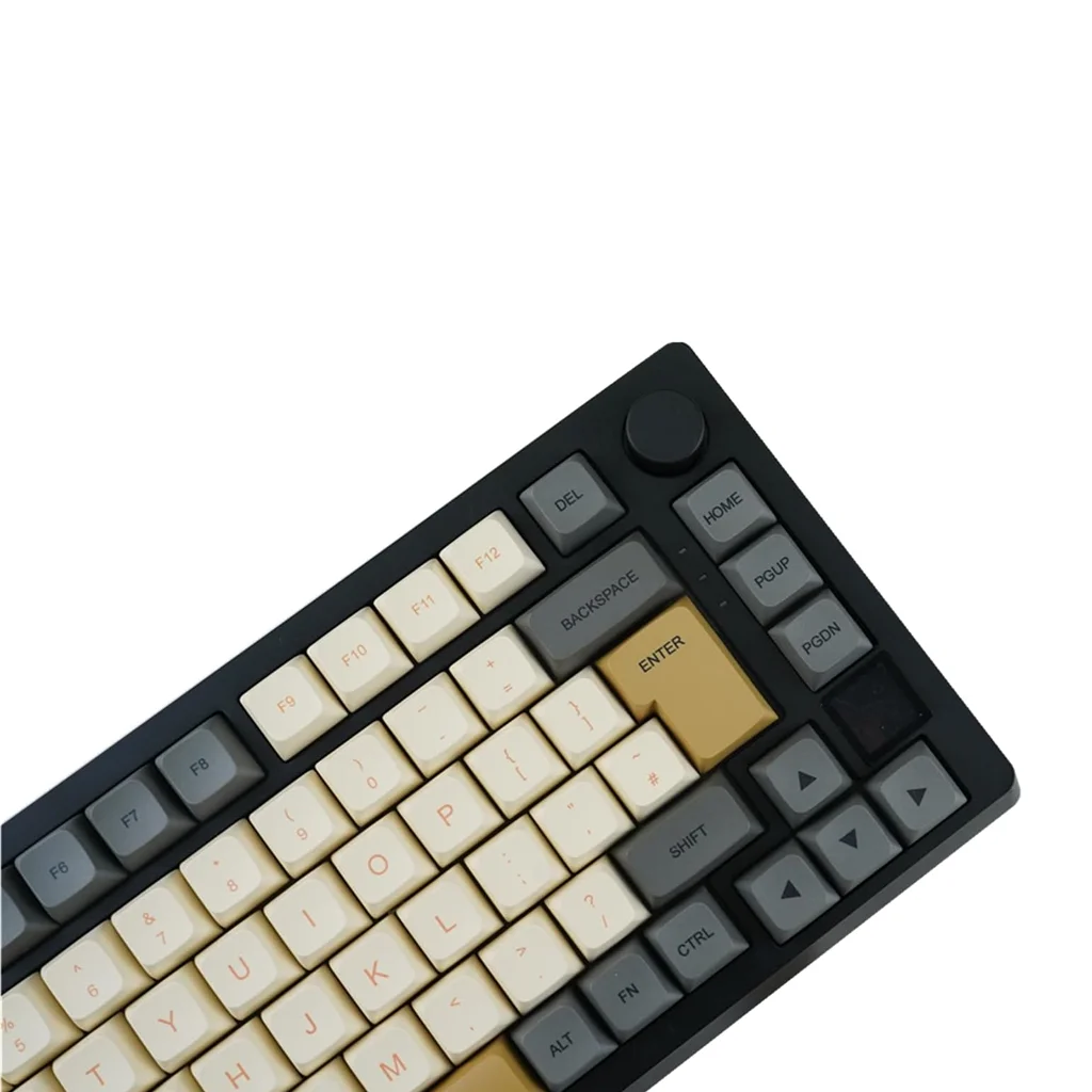 Qwertz-keycaps Nordic Keyboard Espanhol Francês Alemão Azerty Xda Profile Pbt Keycaps Shimmer Keycaps Teclado Mecânico