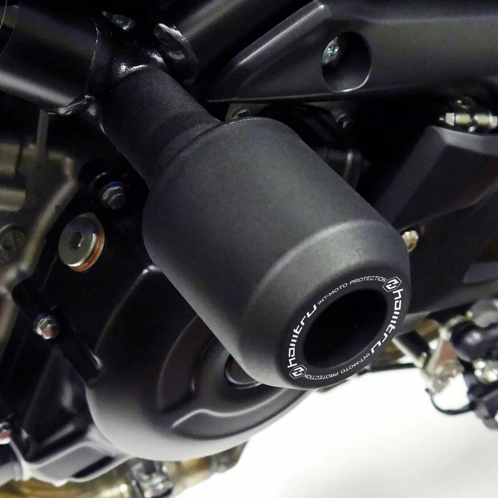 

Frame Sliders Crash Protector for Suzuki SV650 2016-2023 SV650X 2018-2023
