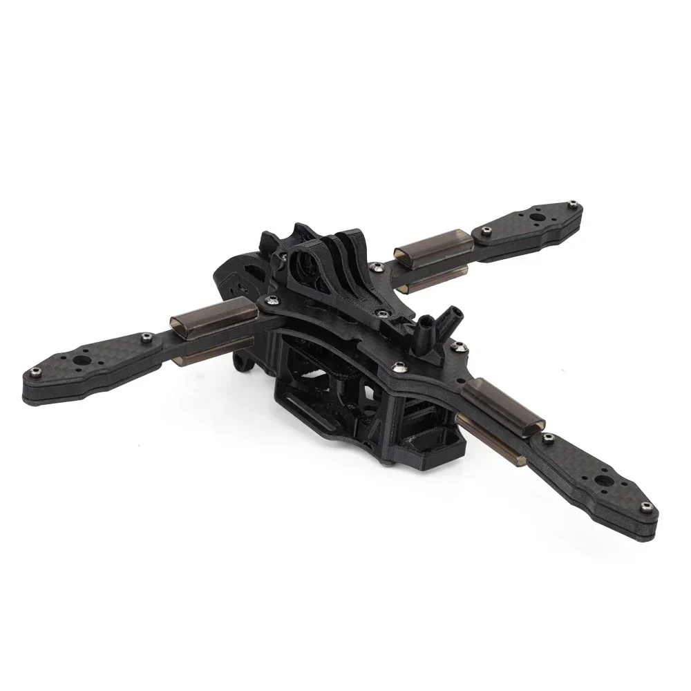 HGLRC Rekon Y6 5inch Frame Kits - for Analog/O3/O4/Moonlight thumbnail 3