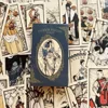 NEW Fyodor Pavlov Tarot cards Classic Tarot Deck Fortune Telling Divination Board Game 2