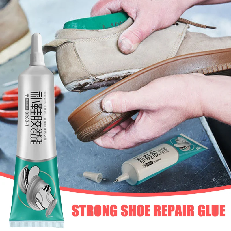 Universal Strong ShoeRepairing Adhesive Waterproof Strong Repair Glue Shoe Factory Special