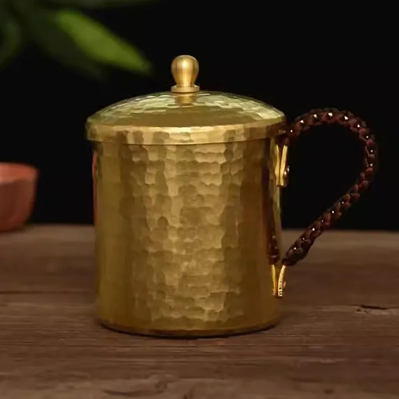 

Japan Personalised Mug Cobre Beer Coffee Kitchen Aesthetic Design Mug Free Shipping Office Necessita Giornaliere Home Decoration